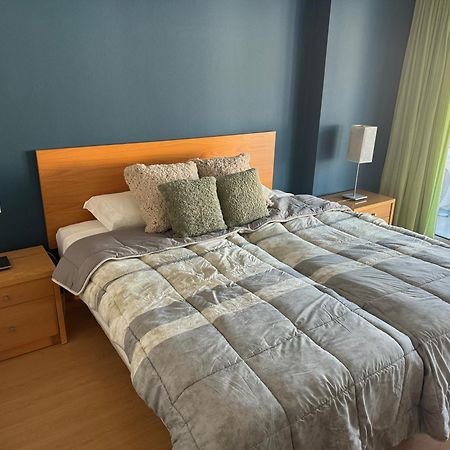 Newly Refurbished 2 Bed Appt Виламура Екстериор снимка