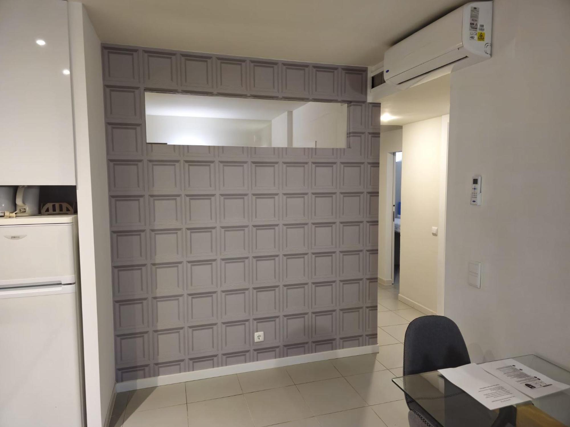 Newly Refurbished 2 Bed Appt Виламура Екстериор снимка